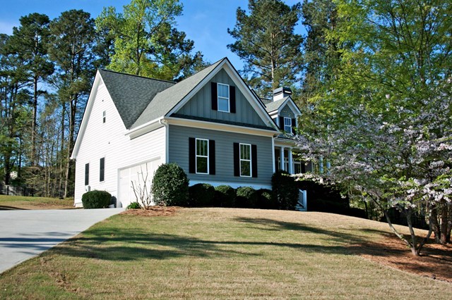 2044 Windfield Dr, Monroe, GA 30655 photo 1