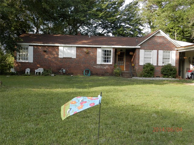 289 Orlando Dr, Toccoa, GA 30577 photo 1