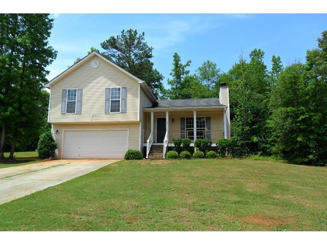 1500 Petree Ct, Monroe, GA 30656 photo 1