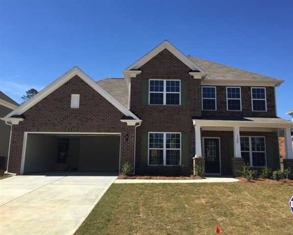 1139 Westgate Dr, Lilburn, GA 30047 photo 1
