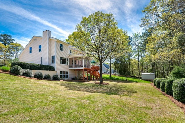 55 Pates Lake Way, Hampton, GA 30228 photo 2