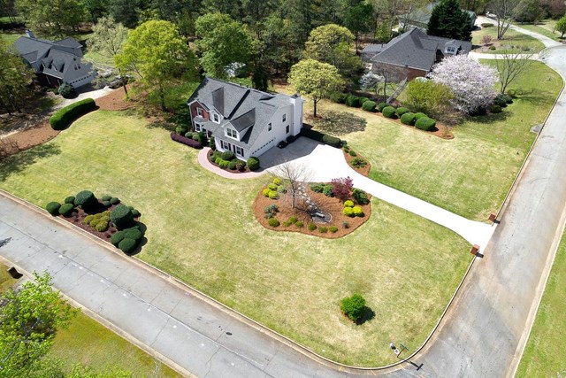 55 Pates Lake Way, Hampton, GA 30228 photo 3