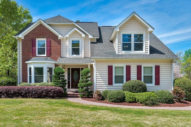55 Pates Lake Way, Hampton, GA 30228 photo 1