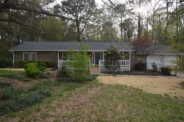 32 Wilderness Cp, White, GA 30184 photo 1
