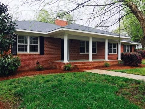 281 Carrollton St, Buchanan, GA 30113 photo 1