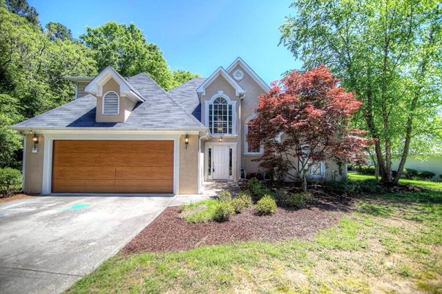 2318 Ingram Rd, Duluth, GA 30096 photo 1