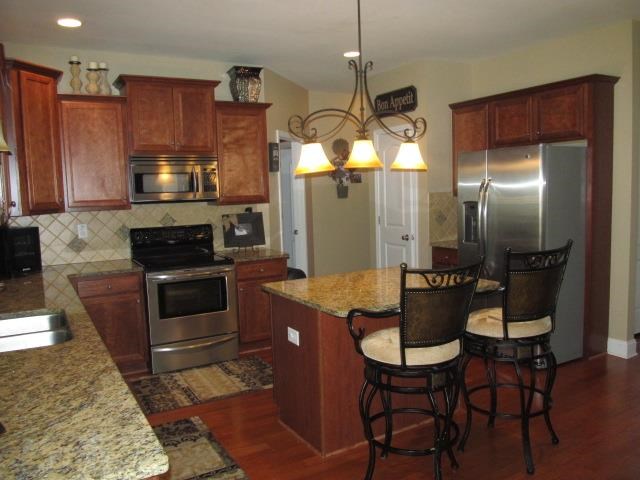 190 Providence Dr, Covington, GA 30016 photo 6
