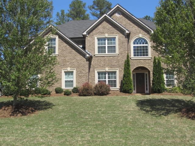 190 Providence Dr, Covington, GA 30016 photo 1