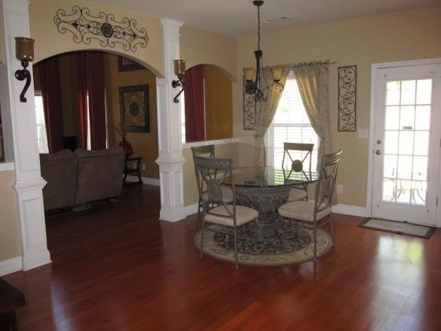 190 Providence Dr, Covington, GA 30016 photo 4