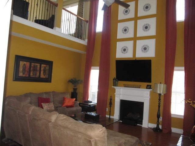 190 Providence Dr, Covington, GA 30016 photo 2