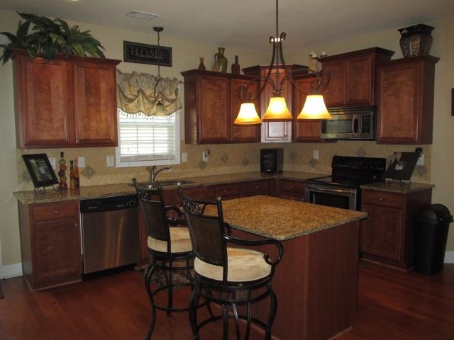 190 Providence Dr, Covington, GA 30016 photo 5
