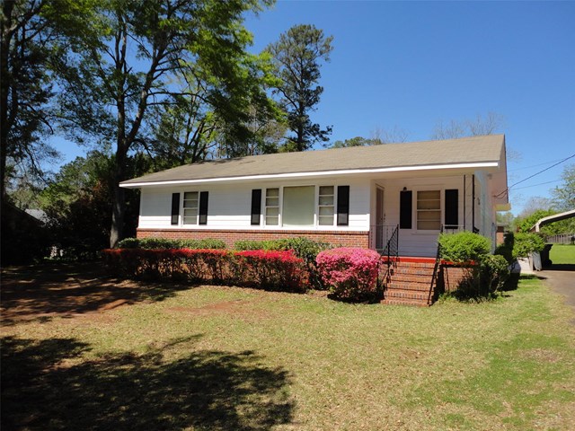 119 S Page St, Lagrange, GA 30241 photo 1
