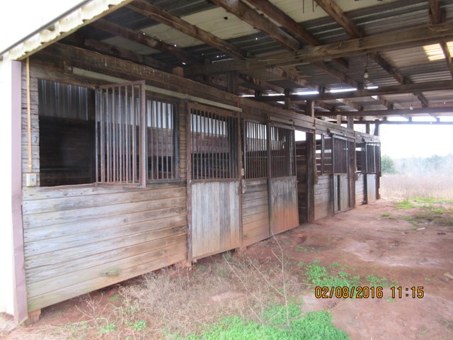 395 Abbott Rd, Barnesville, GA 30204 photo 5