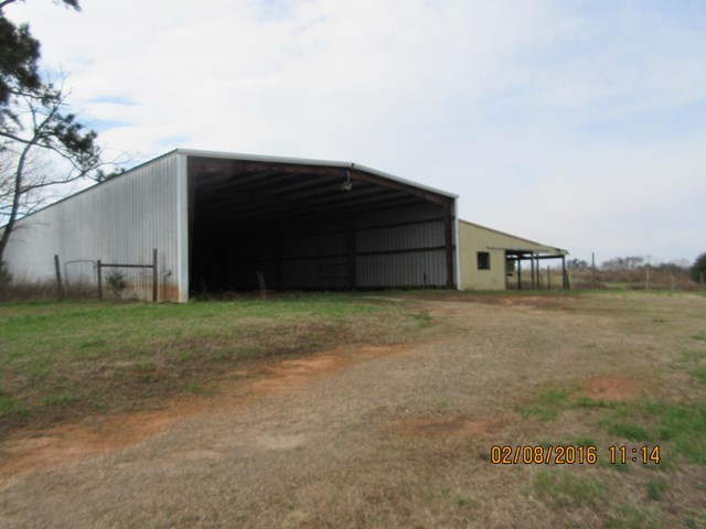 395 Abbott Rd, Barnesville, GA 30204 photo 4