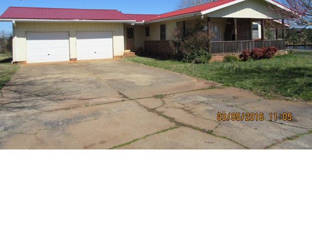 395 Abbott Rd, Barnesville, GA 30204 photo 1