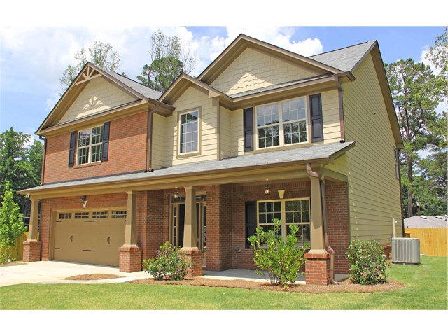 2571 Ingram Rd, Duluth, GA 30096 photo 1