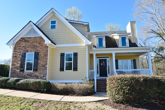 143 Lola St, Colbert, GA 30628 photo 1