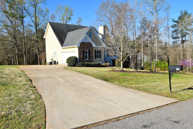 143 Lola St, Colbert, GA 30628 photo 24