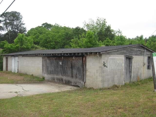 103 Bourbon St, Griffin, GA 30223 photo 1