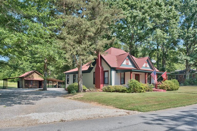 139 Hawkins Ave, Rutledge, GA 30663 photo 4
