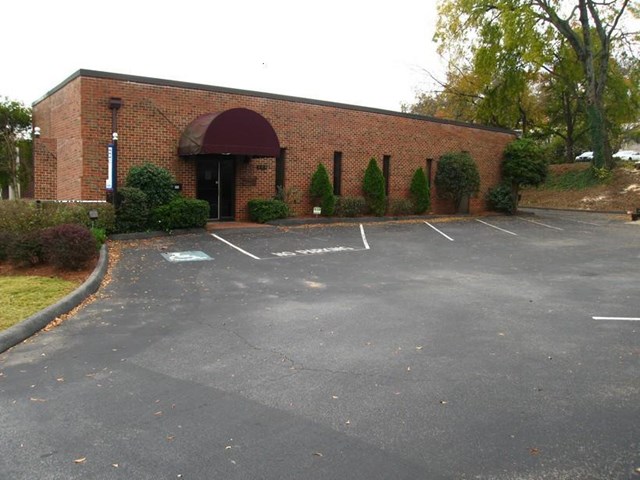 300 E Sixth Ave, Rome, GA 30161 photo 1