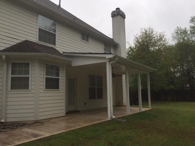 1468 Tether Ln, Mcdonough, GA 30253 photo 2