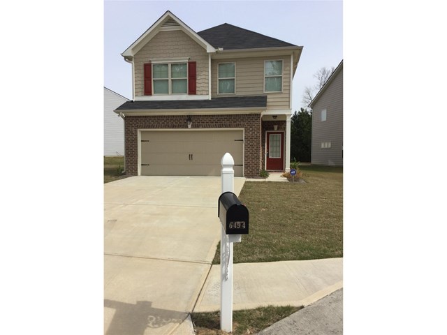 6494 Splitpine Ct, Atlanta, GA 30349 photo 1