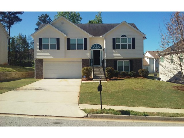 254 Summit View Dr, Mcdonough, GA 30253 photo 1