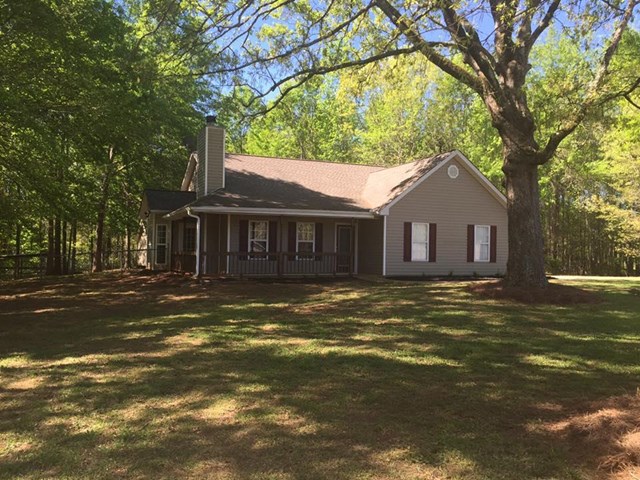 15 Five Oaks Dr, Covington, GA 30014 photo 1