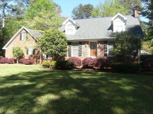 146 Buttrill Rd, Jackson, GA 30233 photo 1