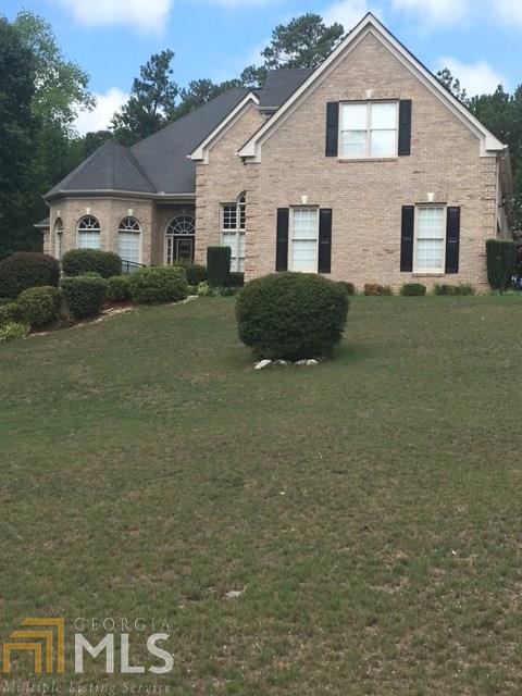 185 Fox Glove Dr, Covington, GA 30016 photo 1