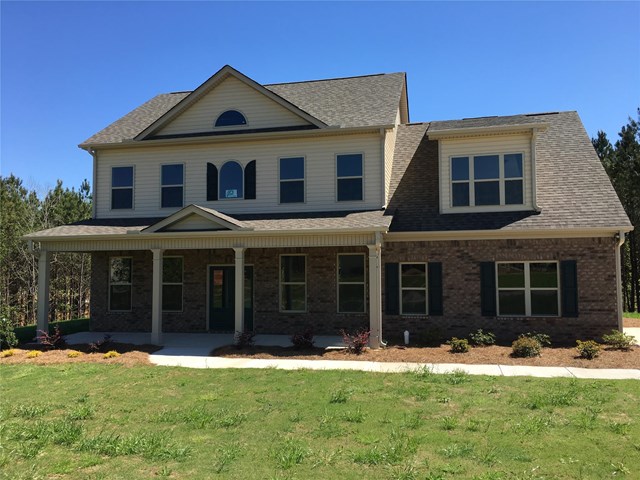 709 Weathersby Chase, Hampton, GA 30228 photo 1