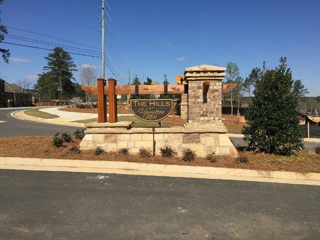 1810 Trinity Creek Dr, Dacula, GA 30019 photo 3