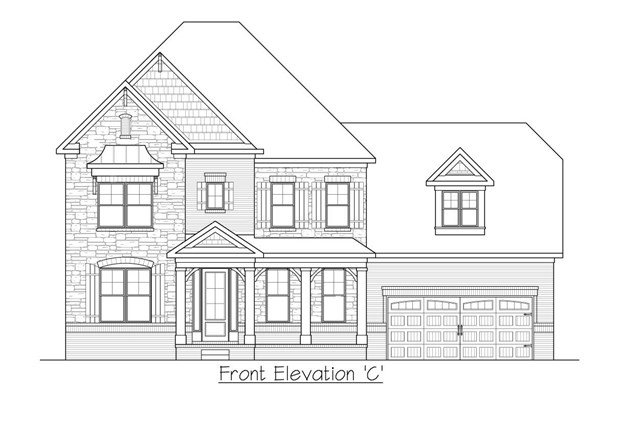 1810 Trinity Creek Dr, Dacula, GA 30019 photo 2