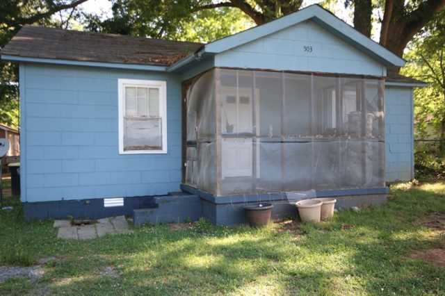 503 E 20th St, Rome, GA 30161 photo 2
