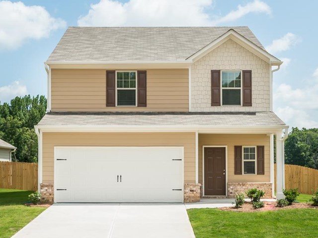 1386 Turning Leaf Ln, Pendergrass, GA 30567 photo 1