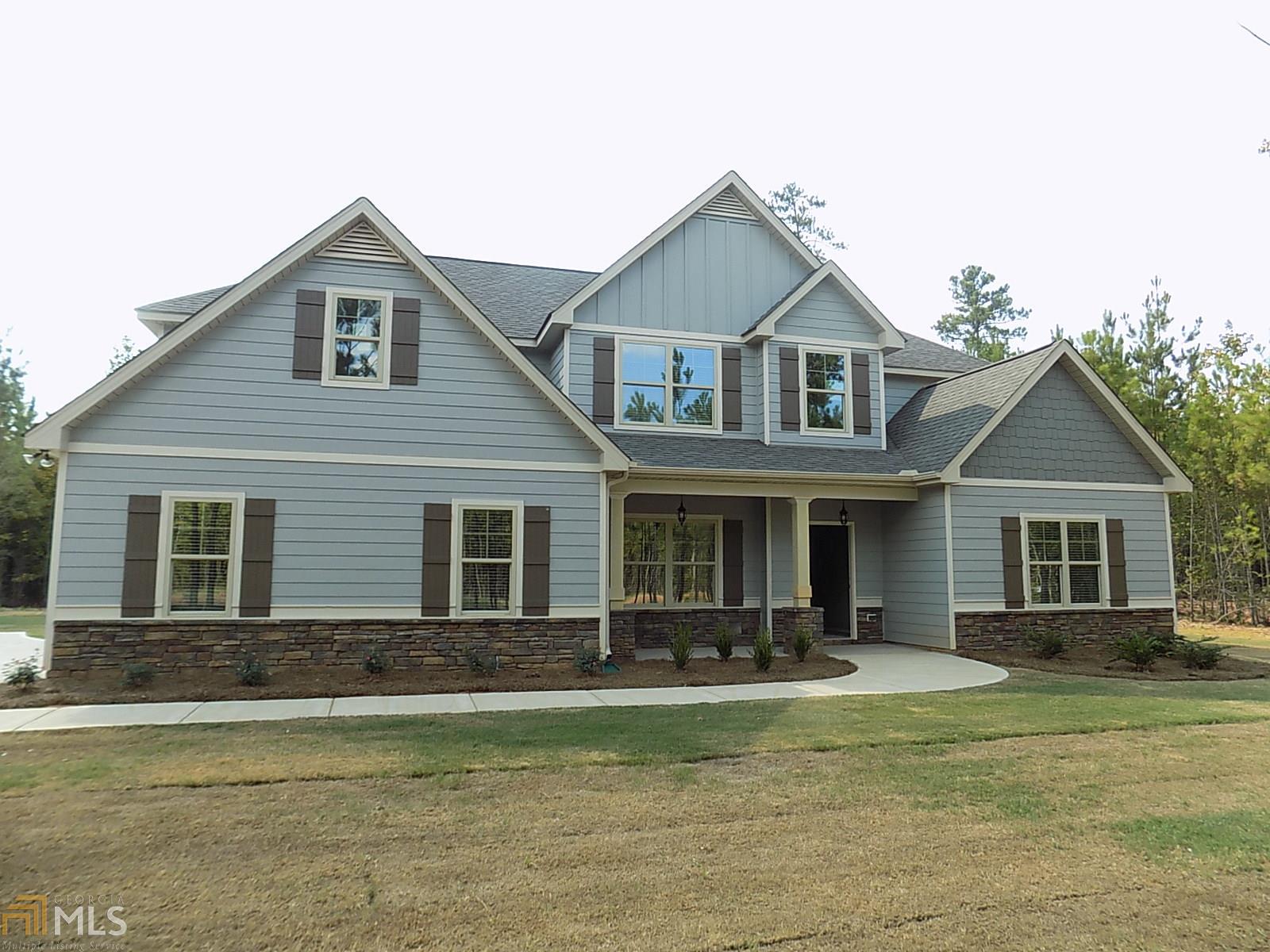 61 Stone Gate Dr, Lagrange, GA 30241 photo 1