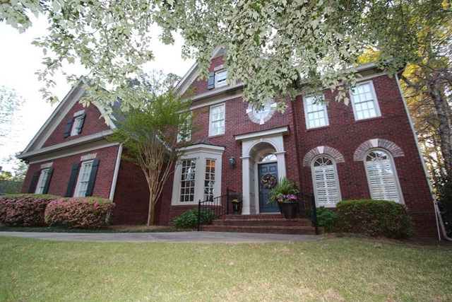 111 Hunters Ridge Dr, Lagrange, GA 30240 photo 1