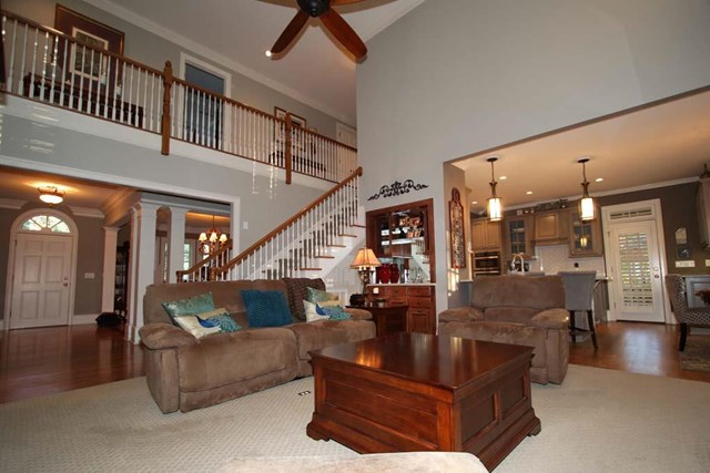 111 Hunters Ridge Dr, Lagrange, GA 30240 photo 9