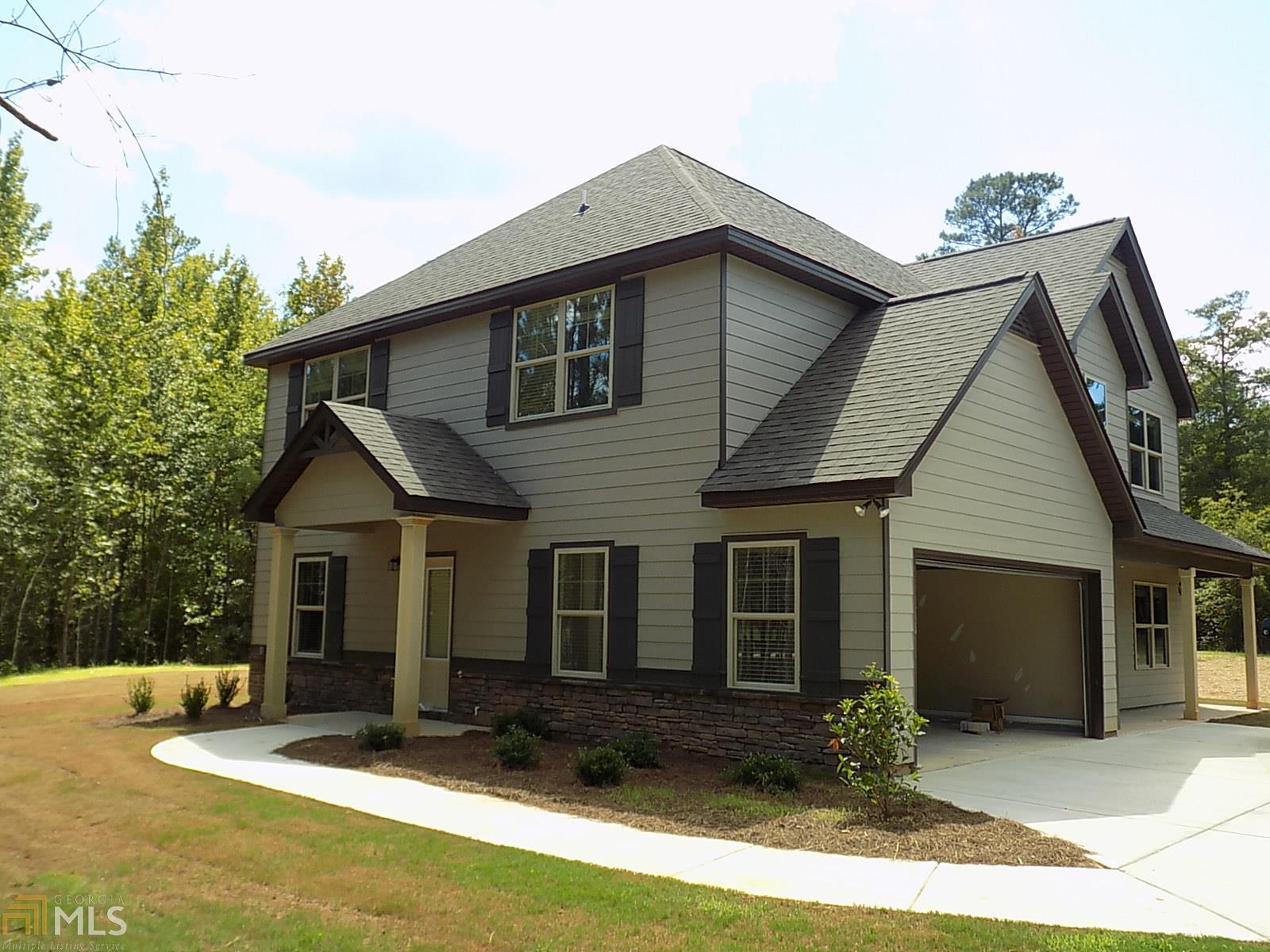 27 Stone Gate Dr, Lagrange, GA 30241 photo 1