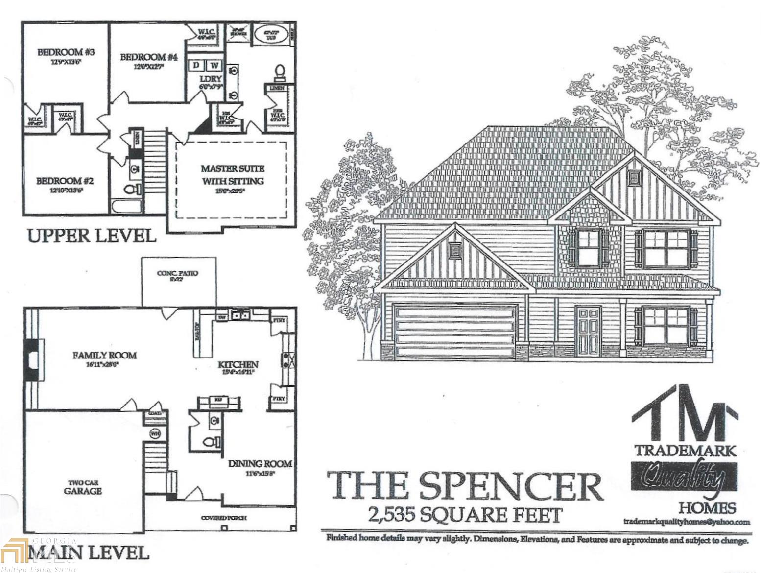 27 Stone Gate Dr, Lagrange, GA 30241 photo 15
