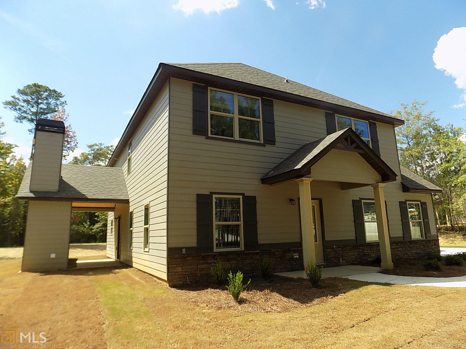 27 Stone Gate Dr, Lagrange, GA 30241 photo 2