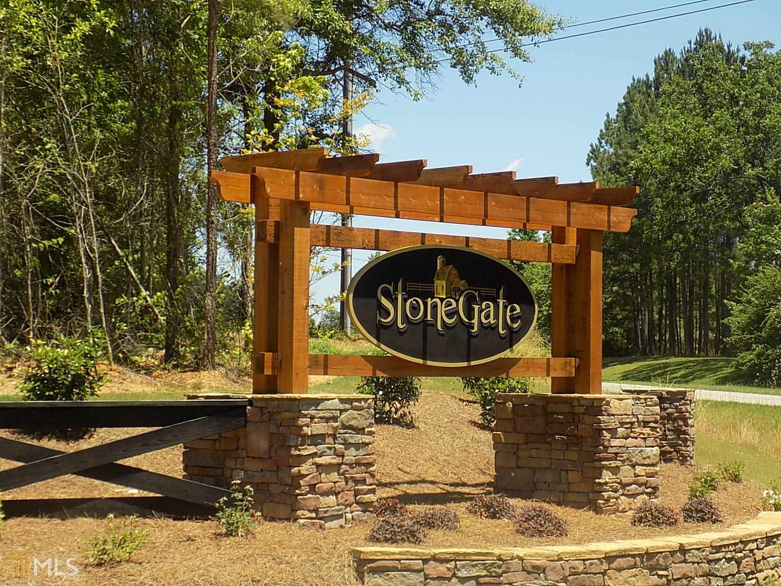27 Stone Gate Dr, Lagrange, GA 30241 photo 16