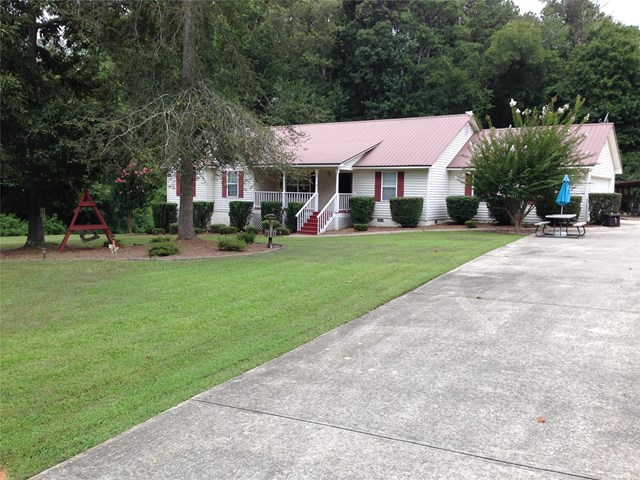 3175 Maughon Rd, Covington, GA 30014 photo 1
