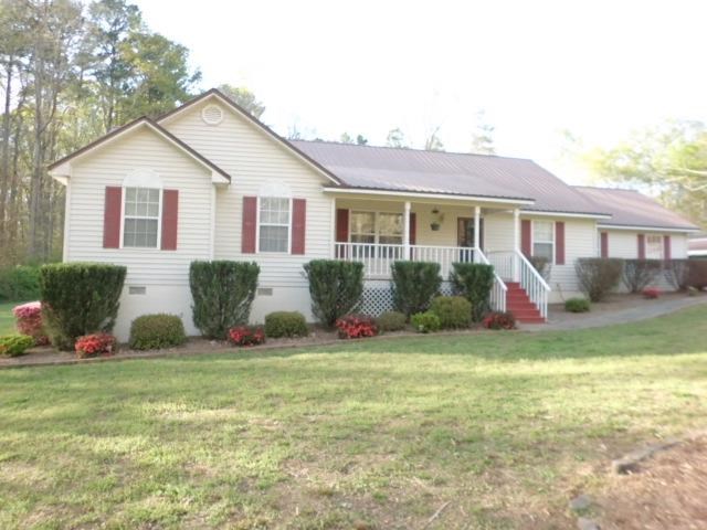 3175 Maughon Rd, Covington, GA 30014 photo 2
