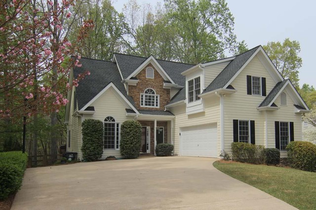 7740 Paces Ln, Gainesville, GA 30506 photo 1