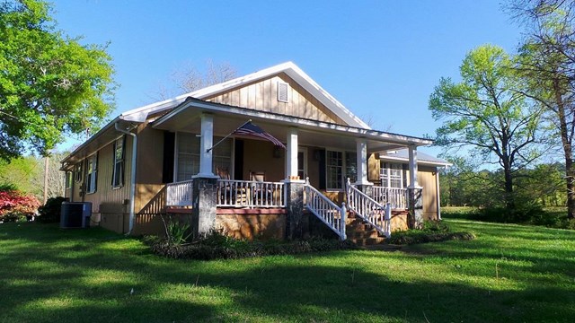 641 Salem Rd, Lagrange, GA 30240 photo 1