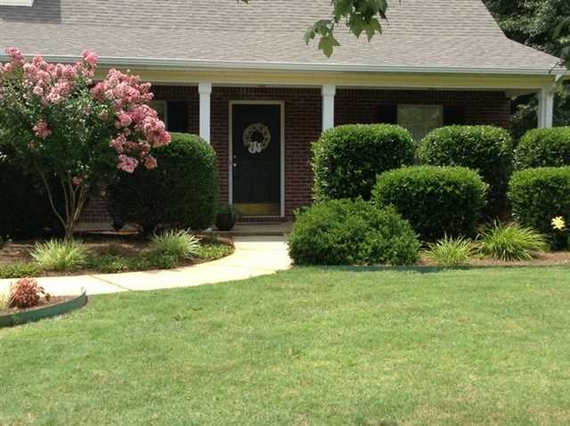 70 Berkshire Ln, Covington, GA 30016 photo 2