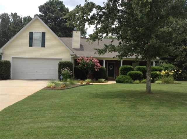 70 Berkshire Ln, Covington, GA 30016 photo 1