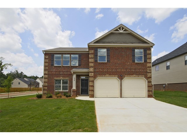 3607 Lebella Ln, Bethlehem, GA 30620 photo 1